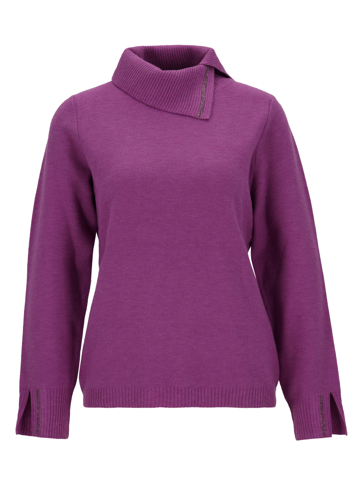 Pullover female