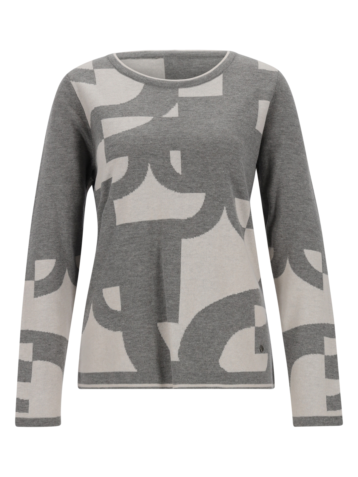 Pullover female