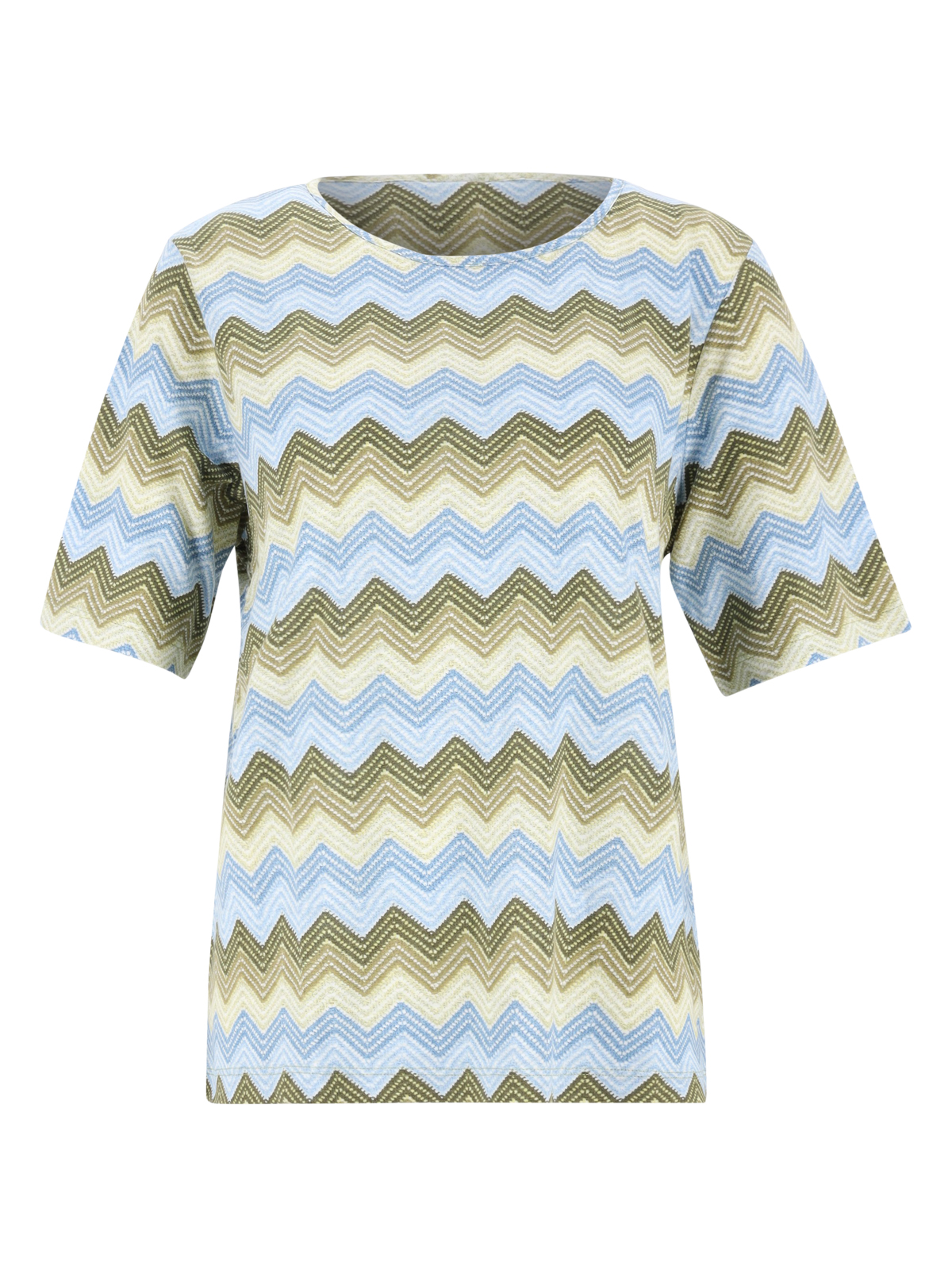 T-Shirt female