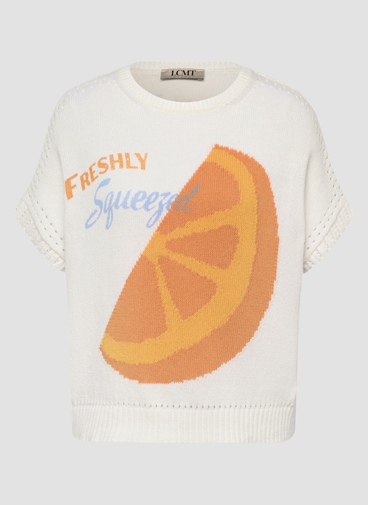 Orange Juice female