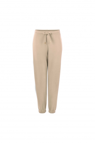 Organic Felpa Pants