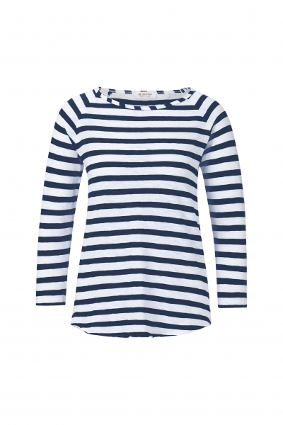 Heavy Jersey Longsleeve Striped