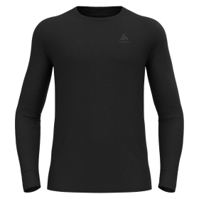 BL TOP crew neck l/s MERINO 20