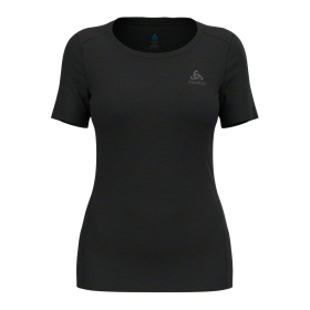 BL TOP crew neck s/s MERINO 20