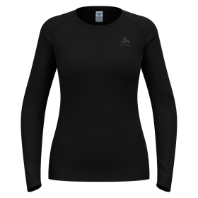 BL TOP crew neck l/s ACTIVE F-