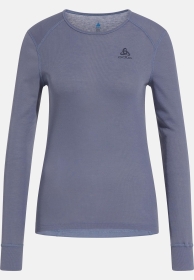 BL TOP crew neck l/s ACTIVE WA