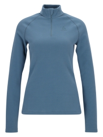 Mid layer 1/2 zip RIGI