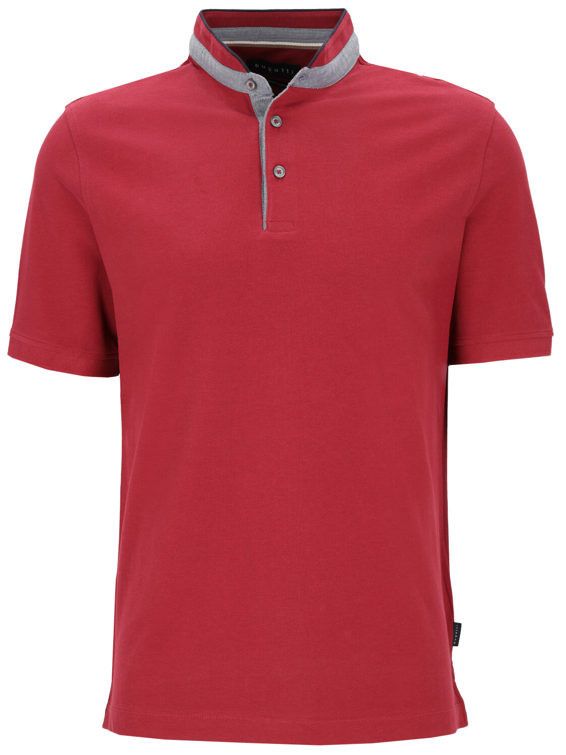 HERREN POLO 1/2 ARM male