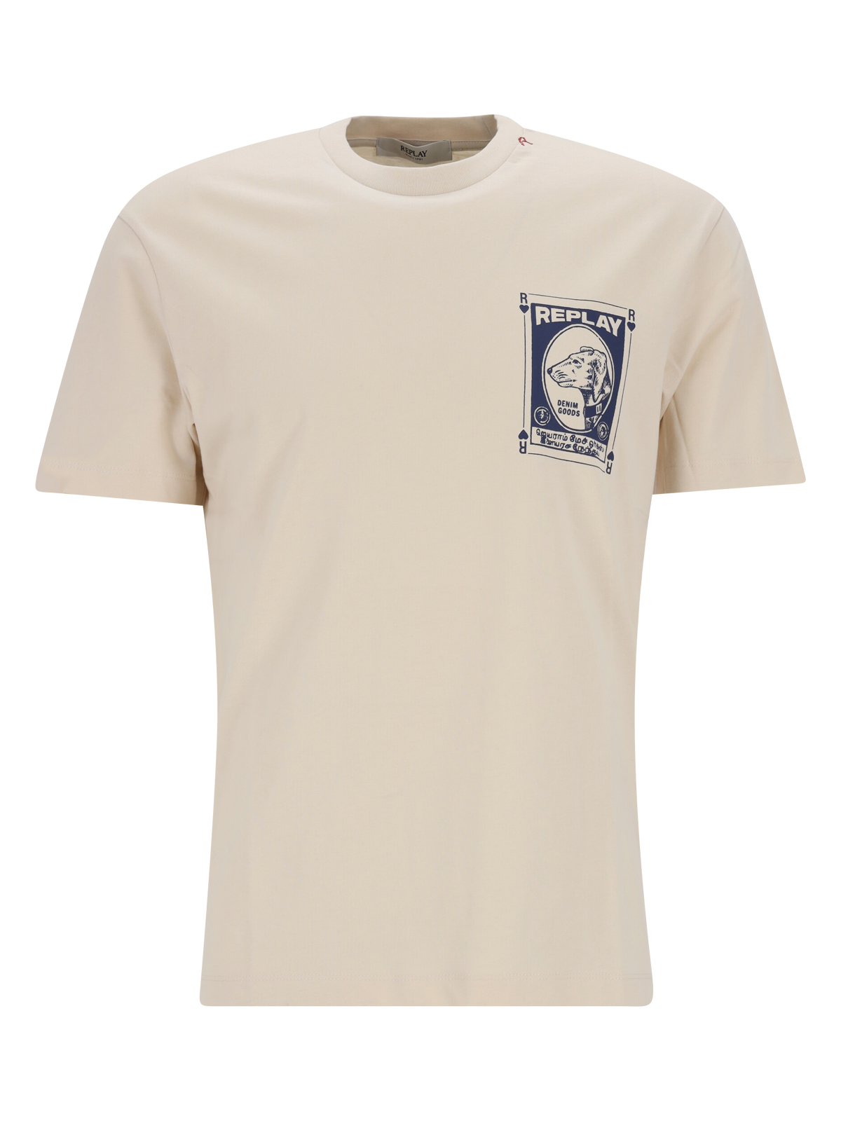 T-Shirt male