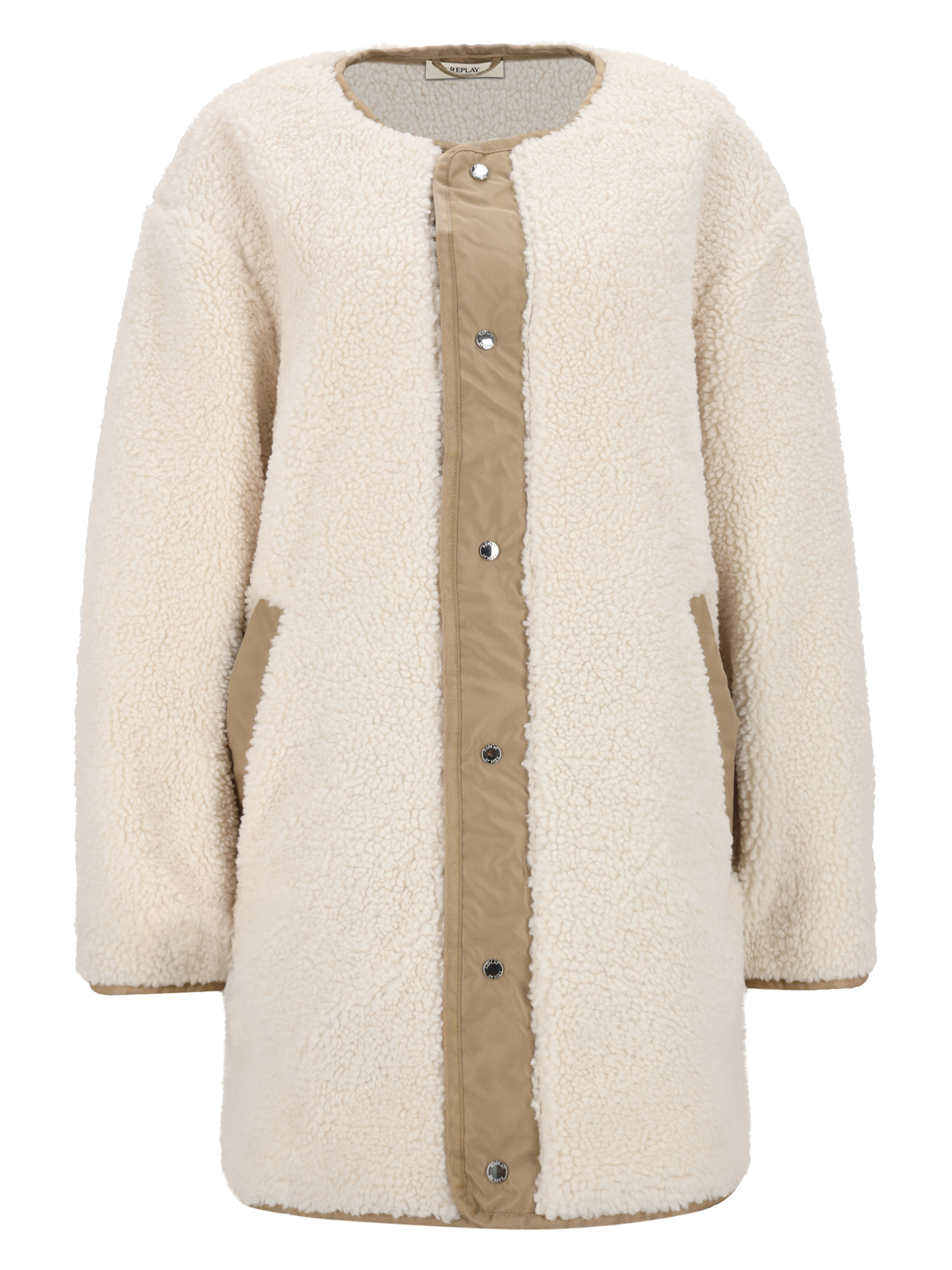 S Jacke female