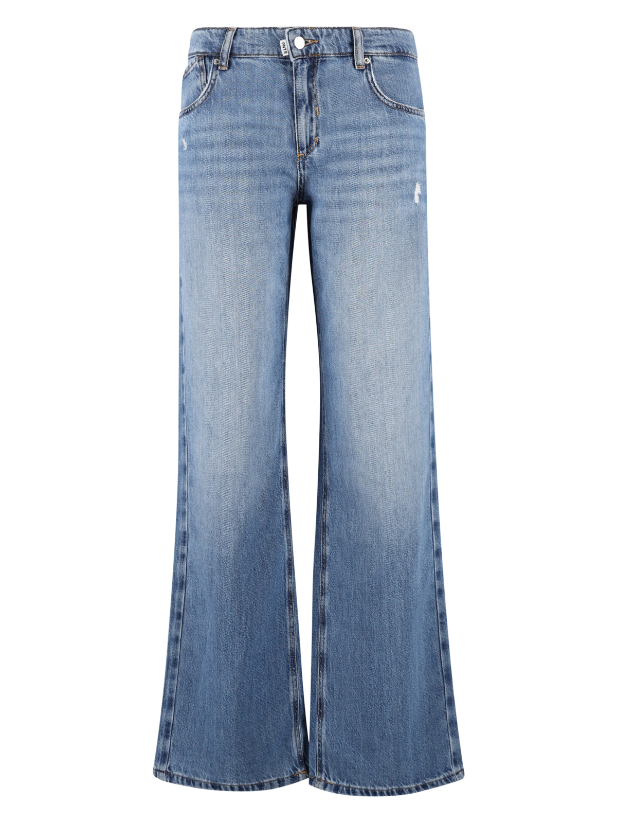THE BAGGY female