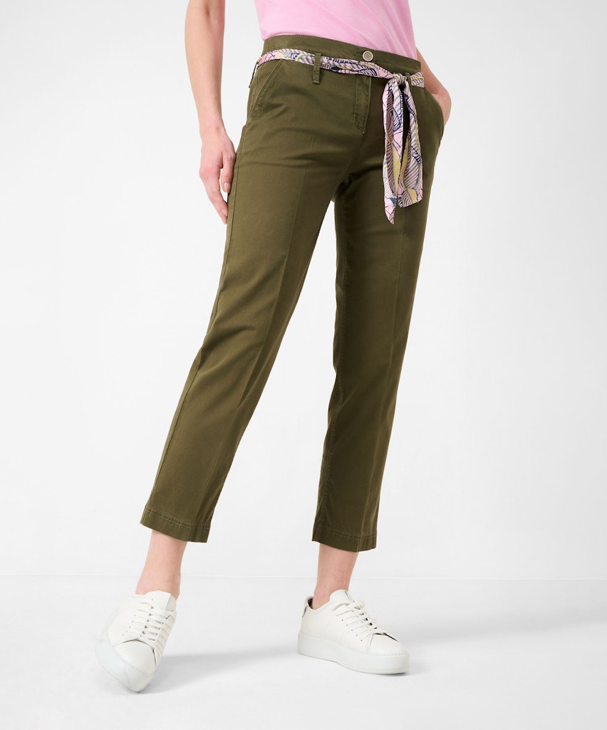 Style Mel S female