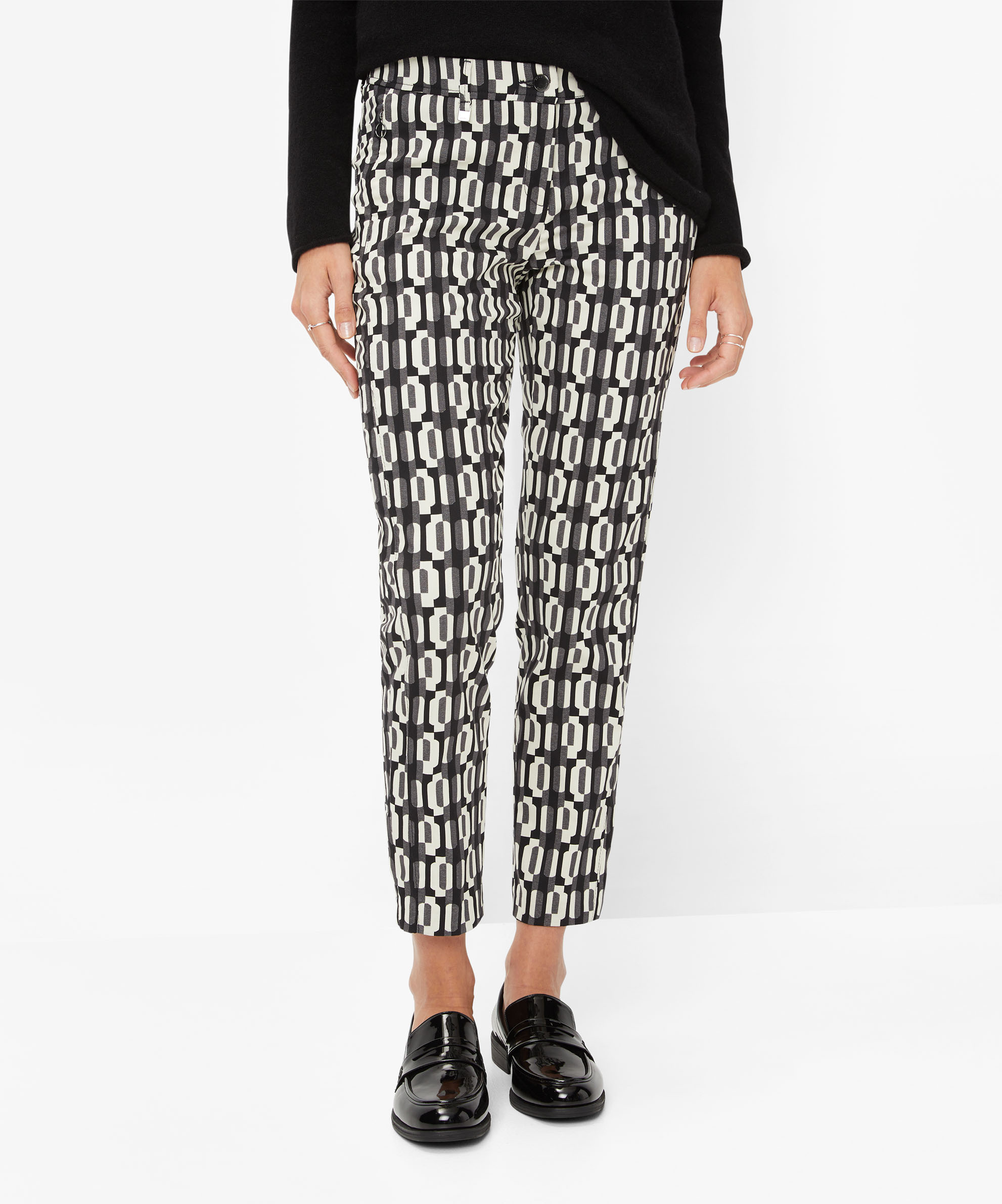 Style Maron S female