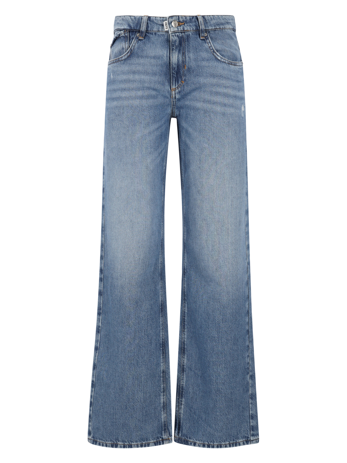 THE BAGGY female