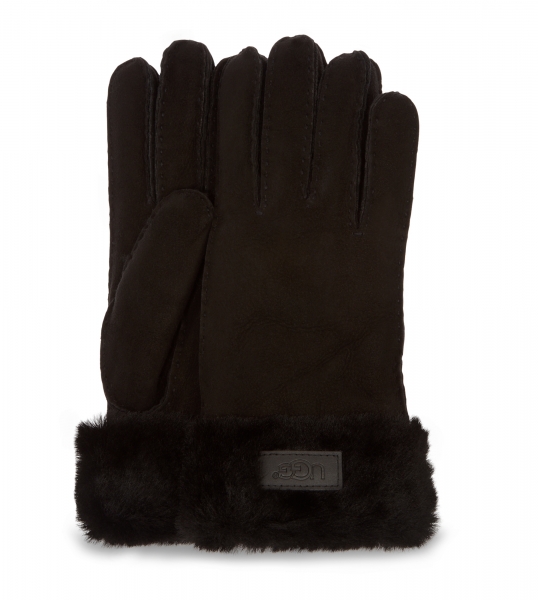 173698 w turn cuff glove bx