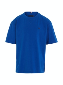 ESSENTIAL TEE S/S