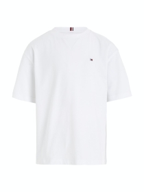 ESSENTIAL TEE S/S