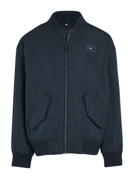 MONOTYPE PADDED BOMBER JKT | Baltz – Wir leben Mode