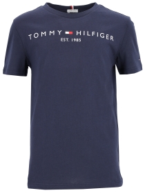 ESSENTIAL TEE S/S