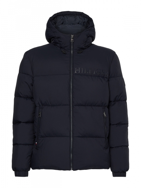 HIGH LOFT JACKET