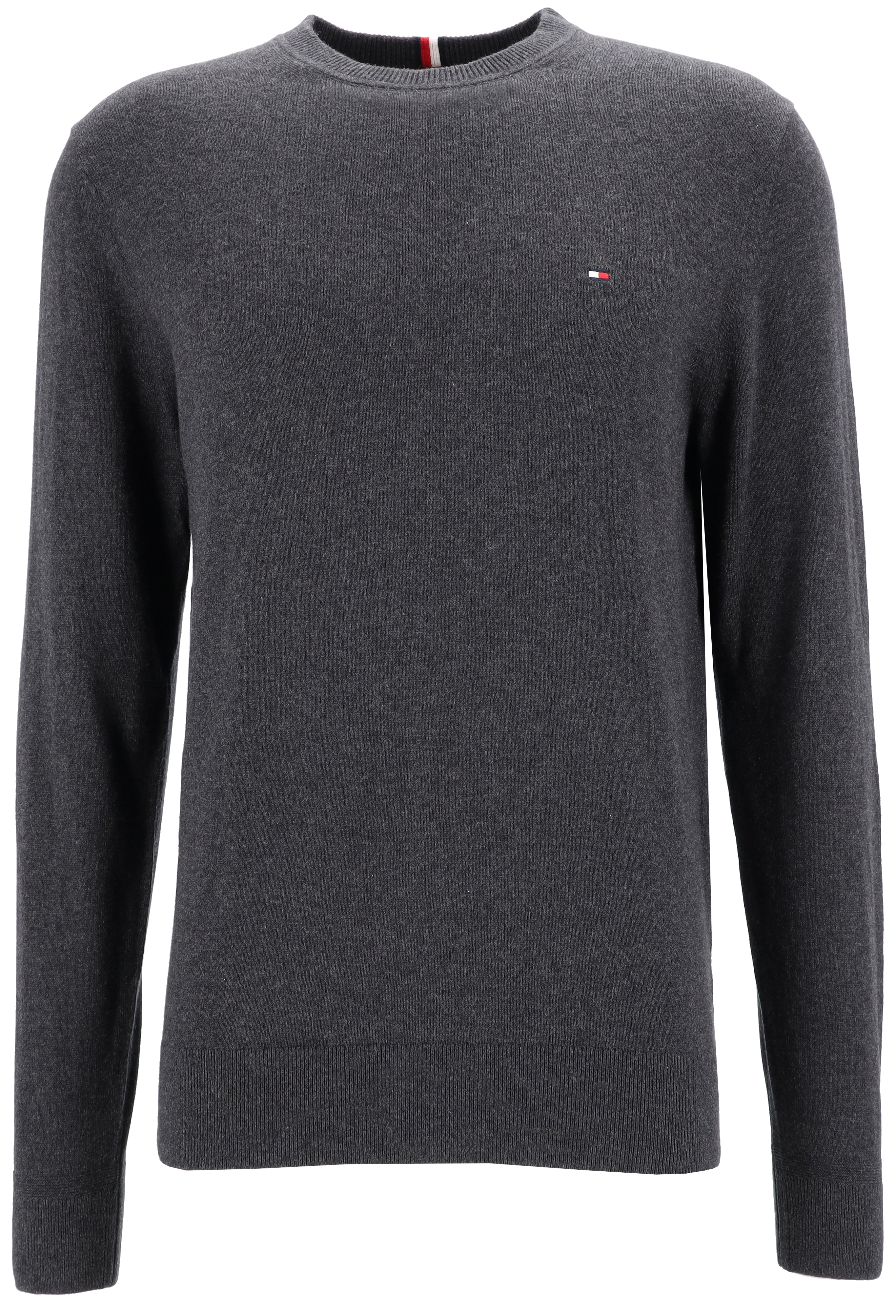 PIMA ORG CTN CASHMERE CREW NECK male