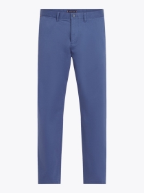 HARLEM CHINO SATIN