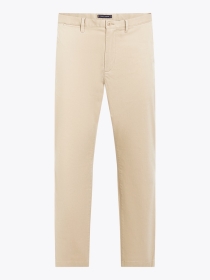 DENTON CHINO SATIN