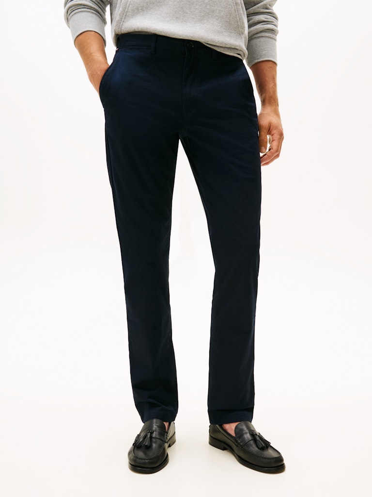 CORE DENTON ESSENTIAL TWILL male