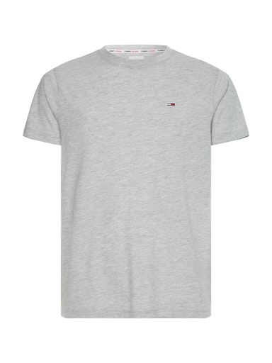 TJM SLIM C NECK TEE