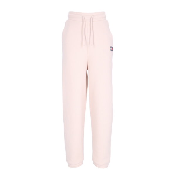 TJW RELAXED HRS BADGE SWEATPANT