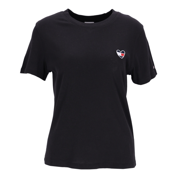 TJW REGULAR HOMESPUN HEART TEE