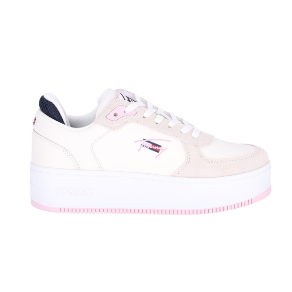 TOMMY JEANS ICONIC FLATFORM