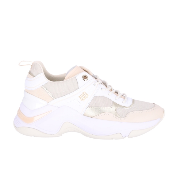 FASHION WEDGE SNEAKER