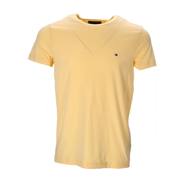 STRETCH SLIM FIT TEE