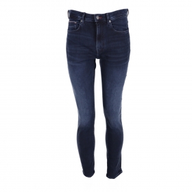 CORE SLIM BLEECKER IOWA BLUEBLCK - 1CS/DENIM