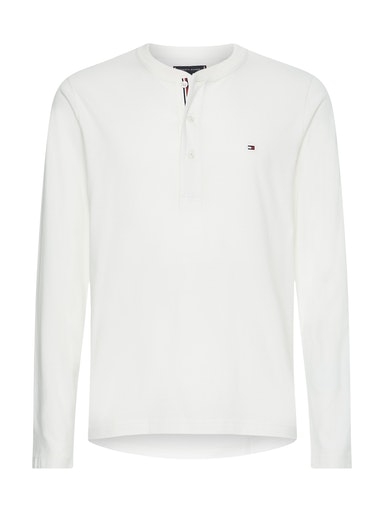 CLASSIC HENLEY