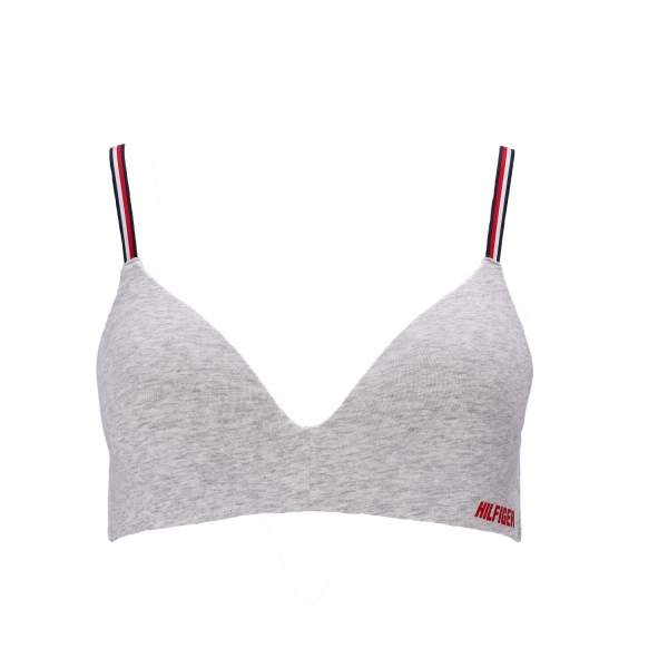 LIGHTLY LINED TRIANGLE BRA