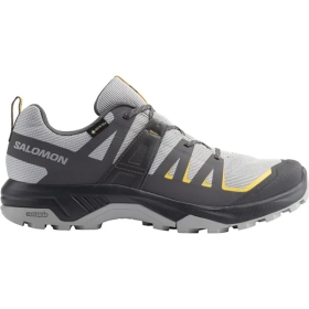 SHOES EXTEND GTX Alloy/Asphalt/Spicym 000 8,5