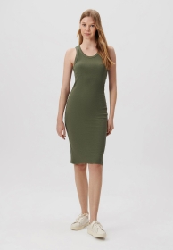 TANK DRESS