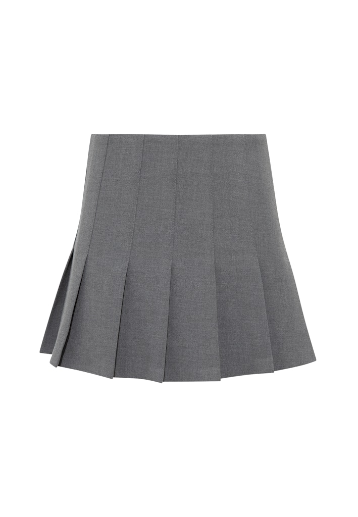 MINI SKIRT female