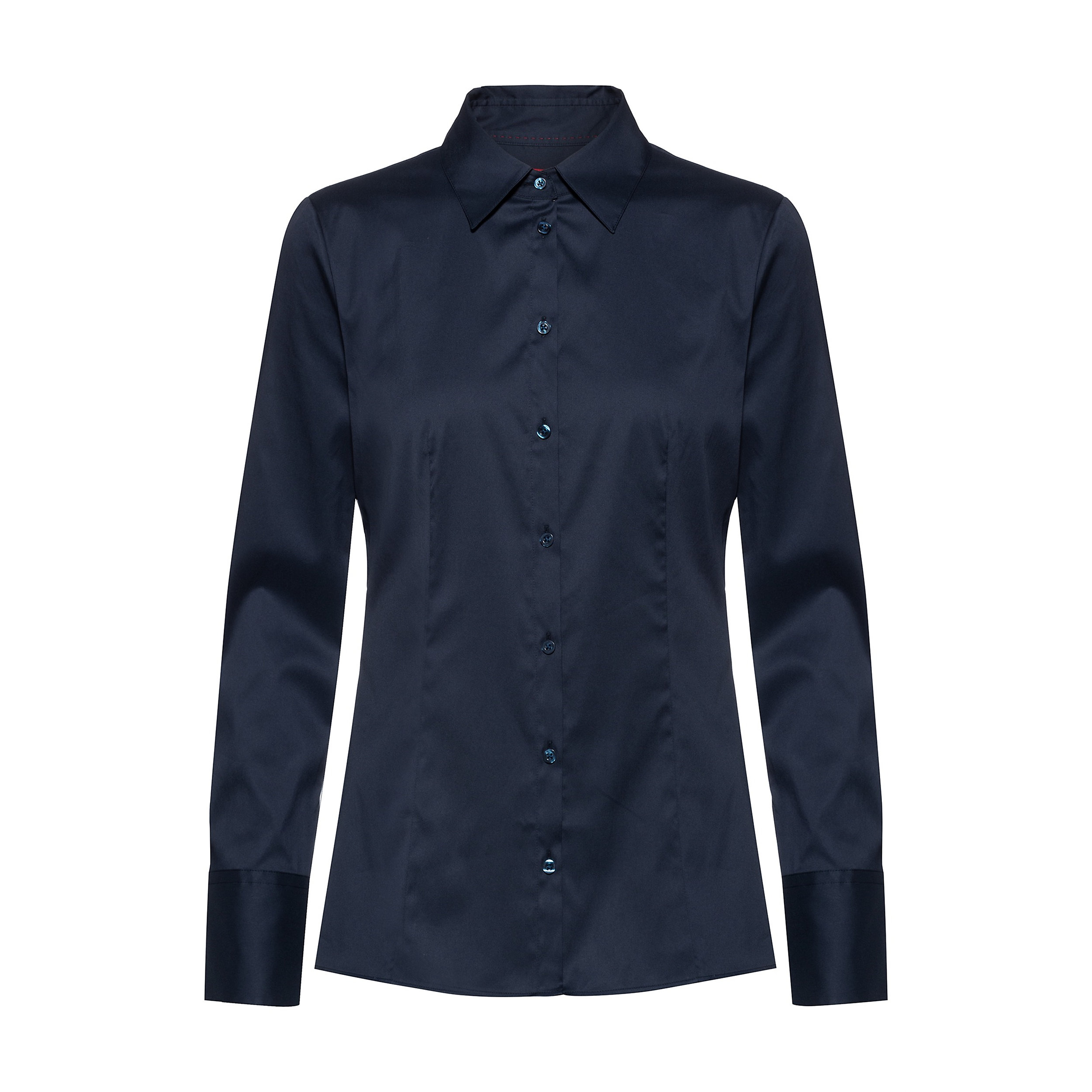 The Fitted Shirt 10211515 01 female