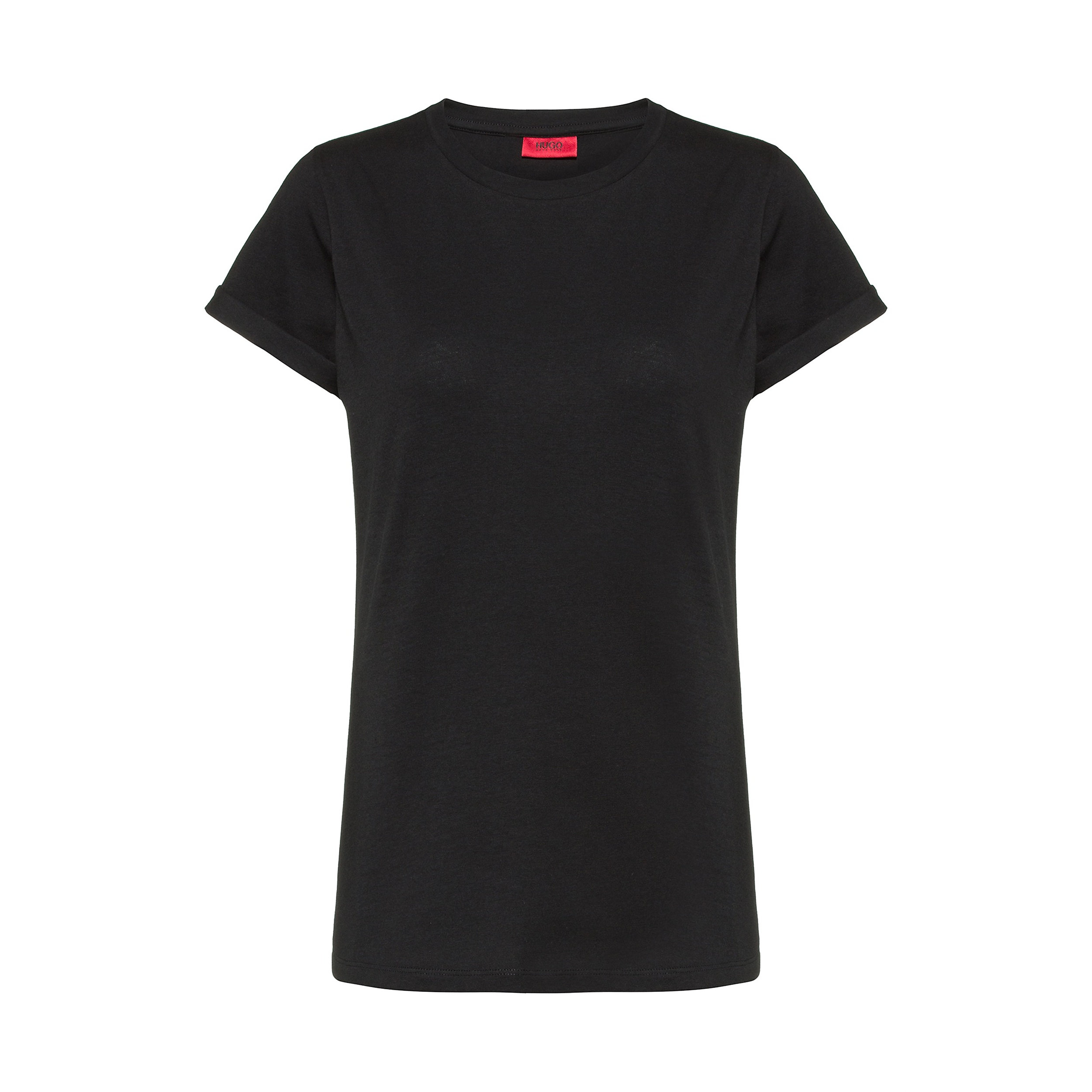 S The Plain Tee 10209413 01 female