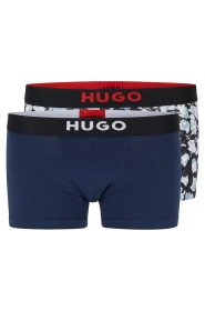 TRUNK BROTHER PACK