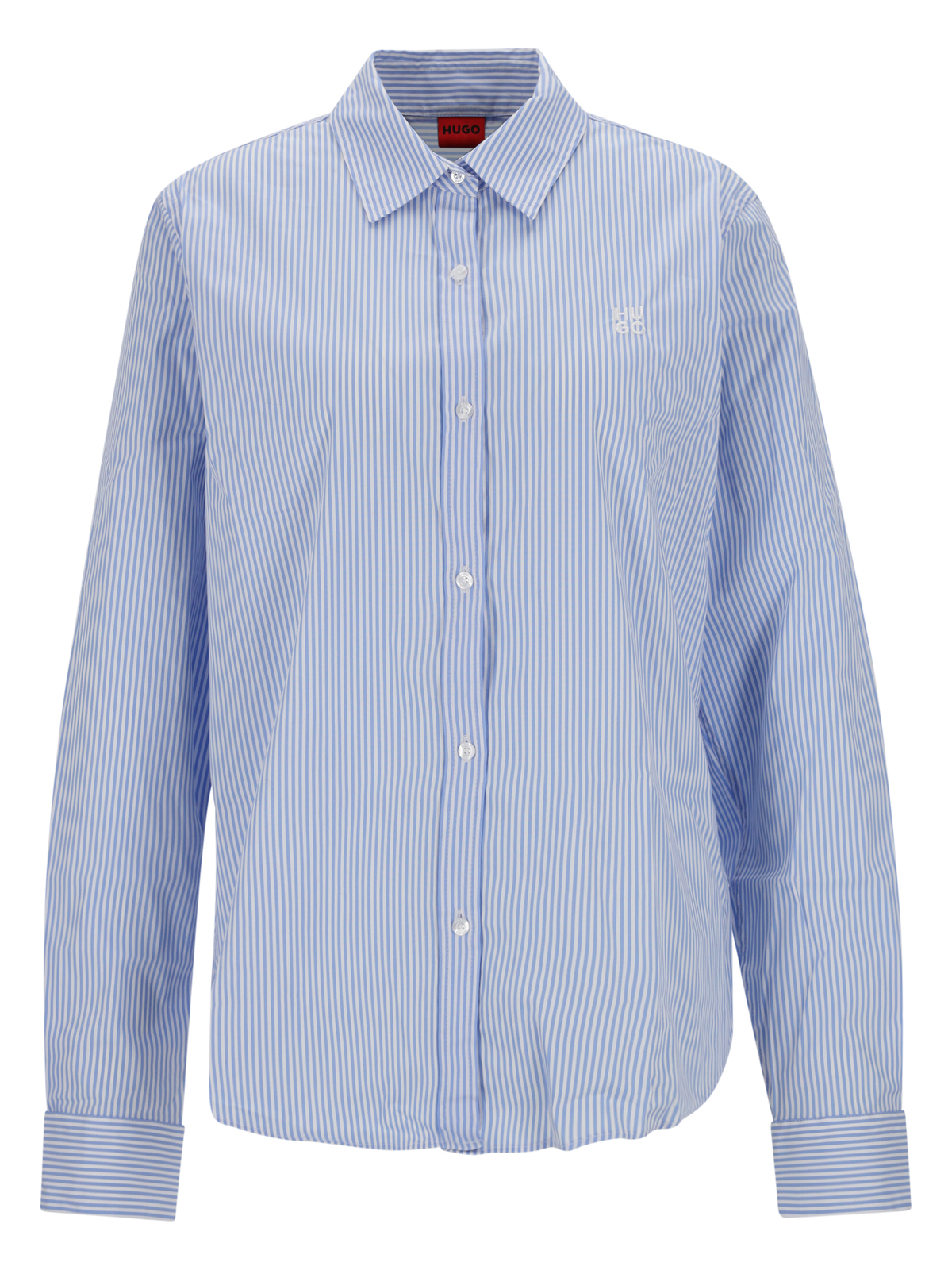 The Essential Shirt 10275849 0 female