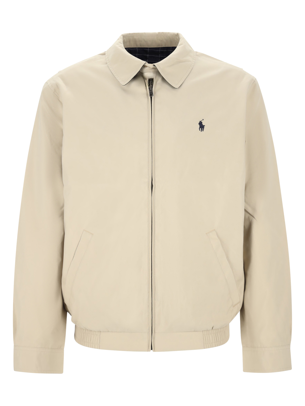 BI-SWING WB-LINED-JACKET male