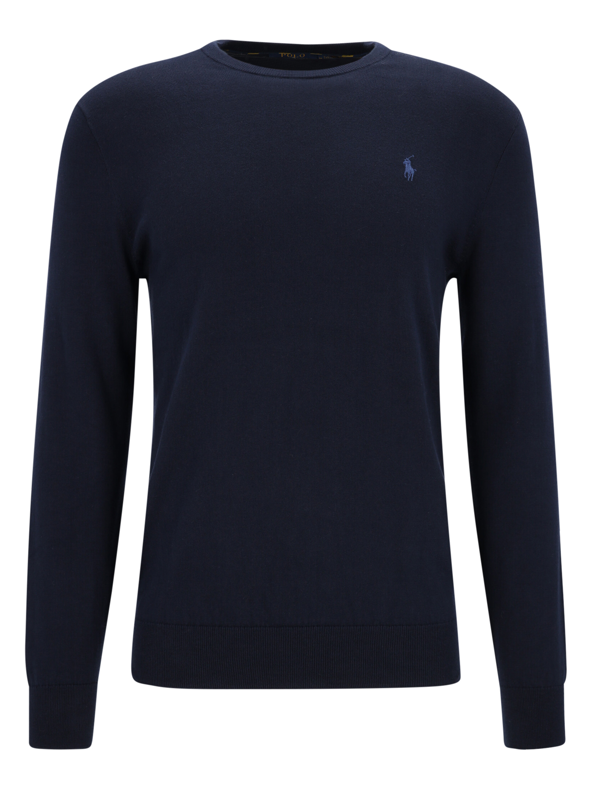 LS SF CN PP-LONG SLEEVE-SWEATER male