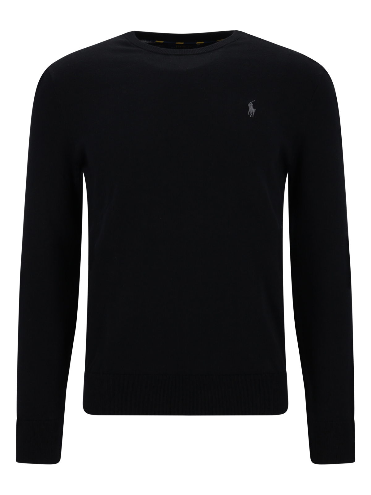 LS SF CN PP-LONG SLEEVE-SWEATER male