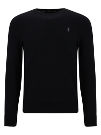 LS SF CN PP-LONG SLEEVE-SWEATER