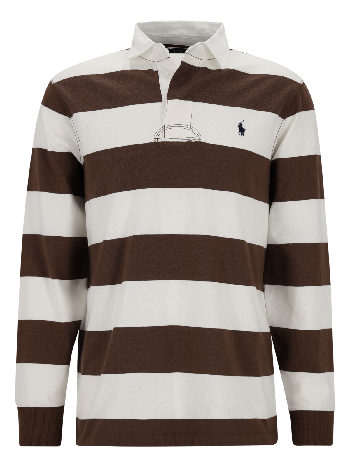 LS RUGBY M3-LONG SLEEVE-KNIT male