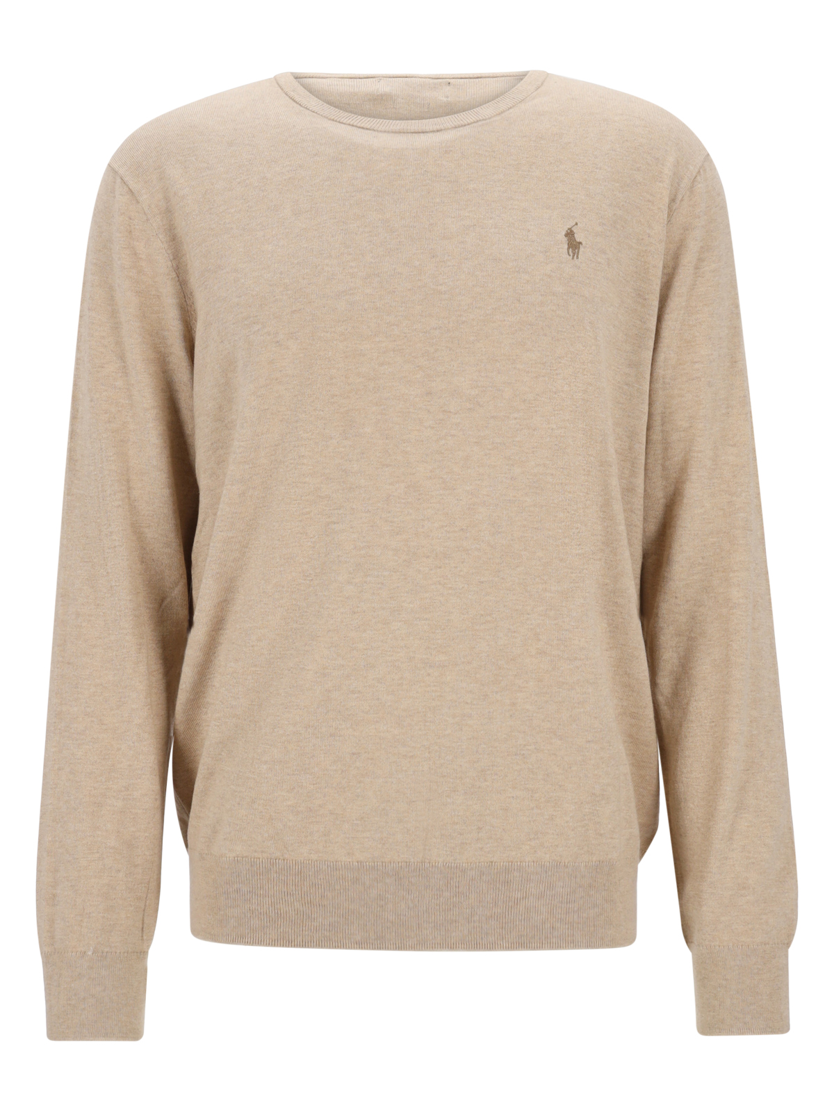 LS SF CN PP-LONG SLEEVE-PULLOVER male